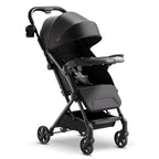 Mompush Lithe V2 Lightweight Travel Stroller, Compact Foldable Baby Stroller by mompush