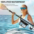 Niveaya IP68 Waterproof Fanny Pack - Image 2