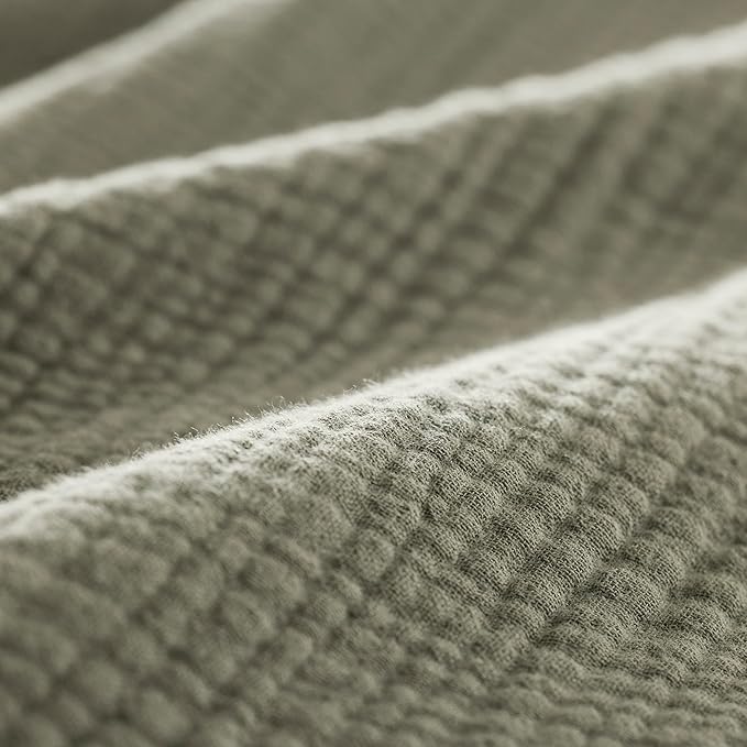 BOLL & BRANCH Dream Bed Blanket - Image 4