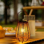 HPC Decor 2 PK Solar Lanterns - Image 8