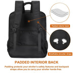 Mactso Stroller Travel Bag Compatible - Image 3