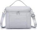 NOL Natural Organic Lifestyle Insulated Lunch Bags by NOLNaturalOrganicLifestyle