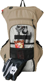USWE Outlander Moto Hydration Pack, Hiking Hydration Backpack - Image 4
