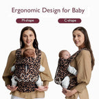 Momcozy Baby Carrier - Image 3