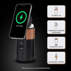 Duracell M100 Portable Charging Hub – 92W Charger - Image 2