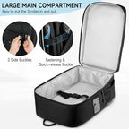 Stroller Travel Bag, Stroller Backpack Compatible - Image 4