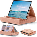 KDD Tablet Pillow Holder, Foldable iPad Stand by KDD