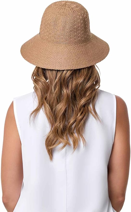 Women's Bucket Hat - Image 4