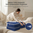 Comforter Storage Bag 66 L - Image 2