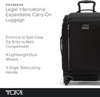 TUMI - Voyageur Leger 4 Wheeled Luggage - Women's Lightweight and Spacious - Image 2
