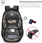 Swissdigital Design Laptop Backpack - Image 3