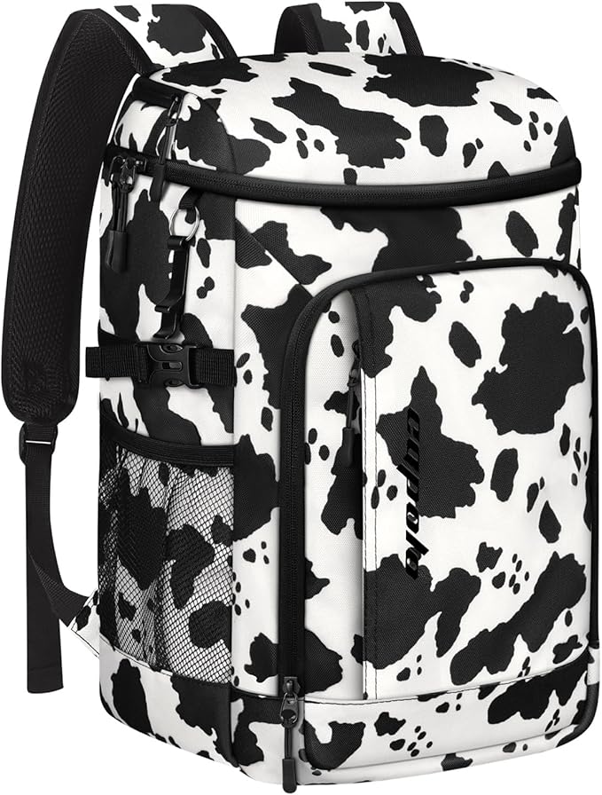 Capolo 36/45 Cans Cooler Backpack Insulated Waterproof by Capolo