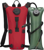 ATBP Tactical Water Hydration Pack Military 3L Water Bladder Carrier Backpack by ATBP