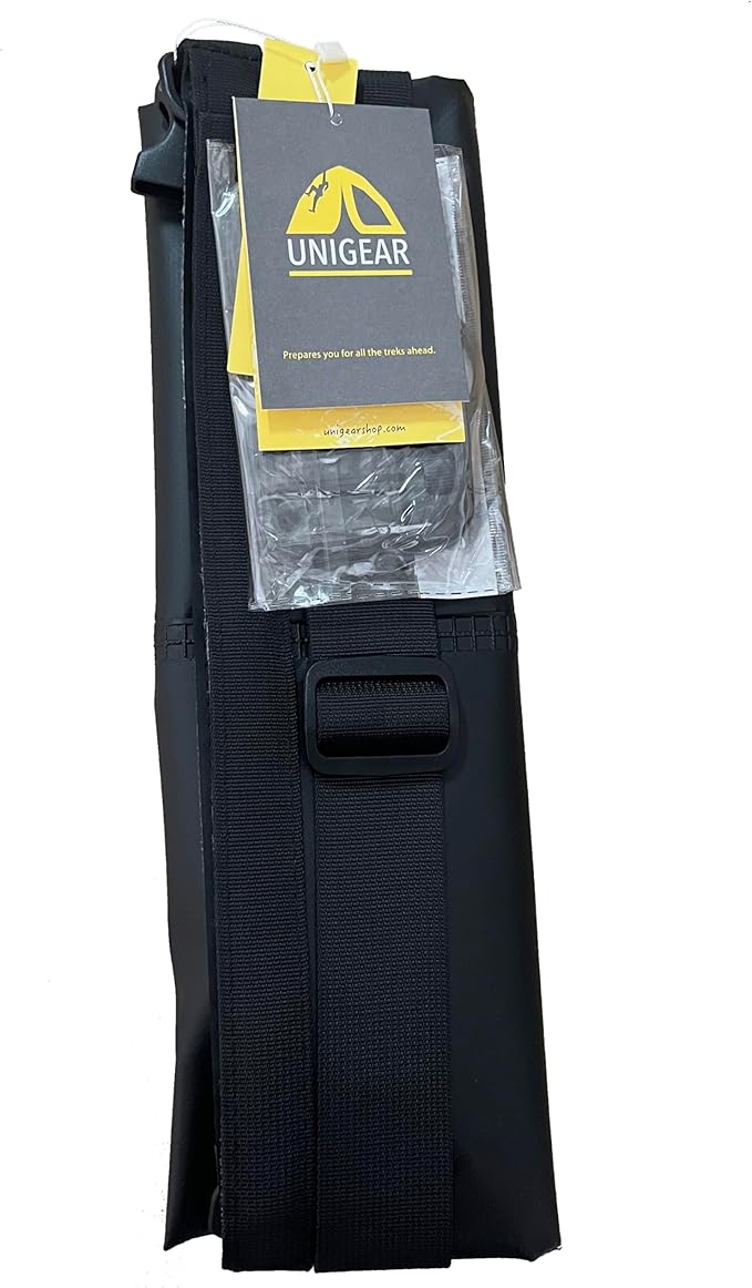 Unigear Dry Bag Waterproof, 2L/5L/10L/20L/30L/40L Floating and Lightweight Bags - Image 11