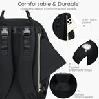 Diaper Bag Backpack - Image 6