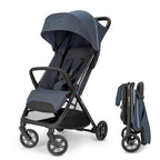 Inglesina Quid³ Stroller, Astral Blue by Inglesina