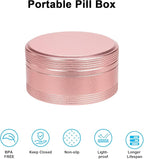 Metal Pill Container Pill Case - Image 7