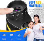 LET'S GO! Binocular for Kids, Compact High Resolution Shockproof Binoculars - Image 2