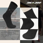 Iseasoo Copper Compression Socks - Image 4