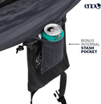 ENO, Eagles Nest Outfitters SingleNest Lightweight Camping Hammock - Image 3