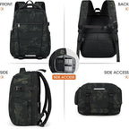 SDYSM Camera Bag Backpack Professional - Image 8