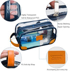 Lermende Toiletry Bag - Image 3