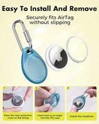 UNBREAKcable AirTag Holder for Apple - Image 7