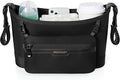 Momcozy Universal Stroller Organizer | Minimalist Caddy by Momcozy