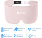 ALASKA BEAR Sleep Headphone Headband Bluetooth 5.2 HD Stereo Noise Reduction - Image 2
