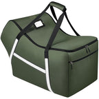 Infant Car Seat Travel Bag for Airplane Compatible by SINVICKO