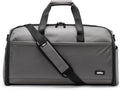 Halfday Convertible 2-in-1 Premium Garment Duffel Weekender Bag 45L | by HalfdayTravel