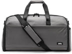 Halfday Convertible 2-in-1 Premium Garment Duffel Weekender Bag 45L | by HalfdayTravel