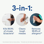 Clorox Disinfecting On The Go Travel Wipes, Fresh Scent - Image 3
