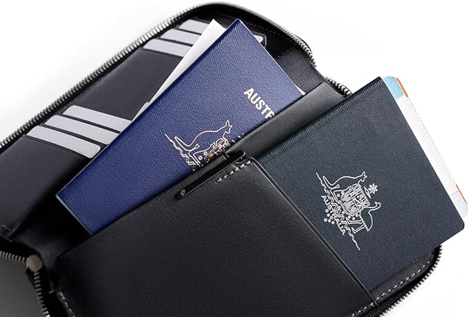 Bellroy Travel Folio – Second Edition - Image 3