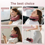 SPRFUFLY Travel Pillow/Neck Brace - Image 7