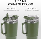 HASLE OUTFITTERS 30oz Tumbler Bulk - Image 3