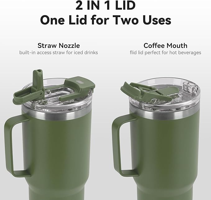 HASLE OUTFITTERS 30oz Tumbler Bulk - Image 2