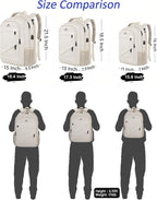 MATEIN Extra Large Travel Backpack - Image 4