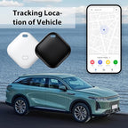 2 Pack GPS Vehicle Tracker, Hidden Vehicle Tracker, No Subscription and Monthly - Image 7