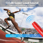 ZHT Electronic Whistle for Coaches, Teachers - Image 2