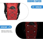 Zavothy Hydration Backpack - Image 5