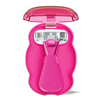 Women's Mini Travel Razor - Image 2