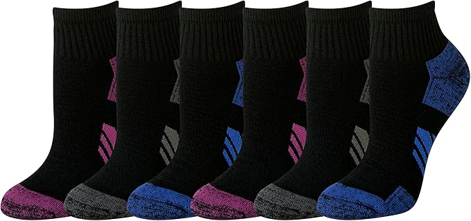 Amazon Essentials Ankle Compression Socks by AmazonEssentials