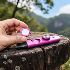 Multifunctional Survival Emergency Whistle - Image 5
