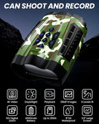 Night Vision Goggles, 4K Binoculars - Image 7