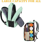 MATEIN 15.6-Inch Laptop Backpack - Image 4
