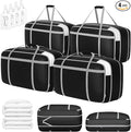 DIMJ Large Comforter Storage Bag by DiMJ
