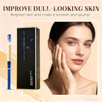 2PCS Polypeptide Collagen Elastic Essence Cream - Micro-Molecular Firming and Lifting Lotion for Tightening Skin