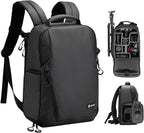 TARION Camera Backpack Waterproof Bag by TARION