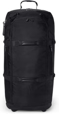 TUMI - Alpha Bravo Collapsible Duffel - 85 L Capacity - Black Duffel by TumiLuggage